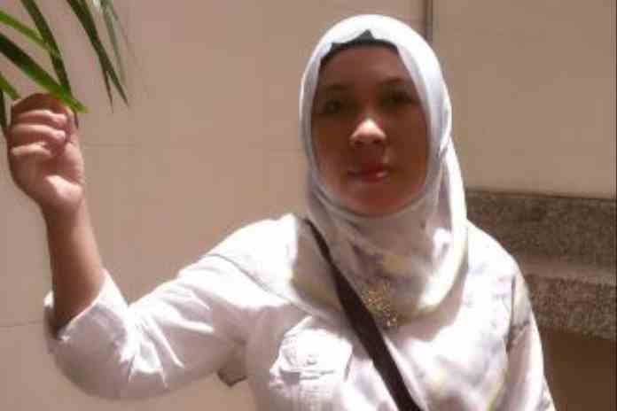 Oleh : Nok Hikmawati, S.Pd.SD
