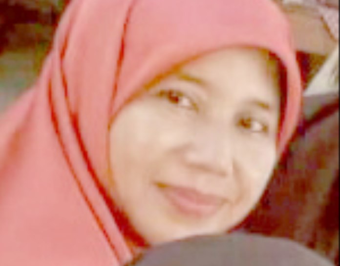 Oleh : Nur Kholisoh, S.Pd.I