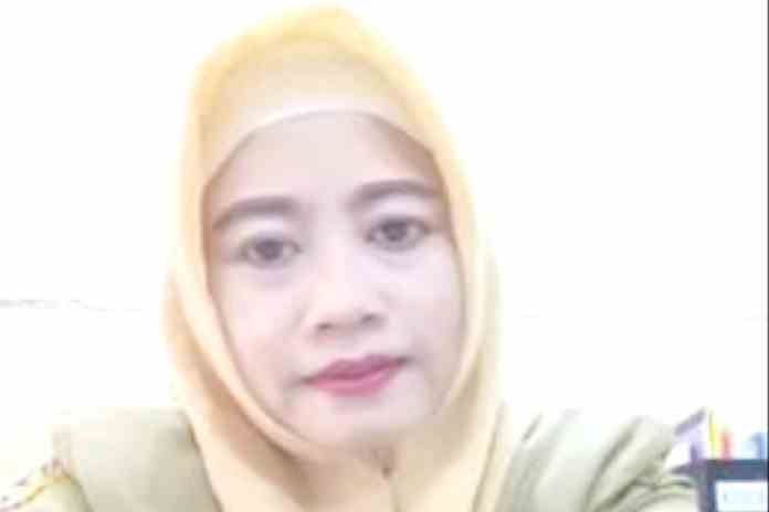 Oleh : Rahayu Kuncorowati, S.Pd
