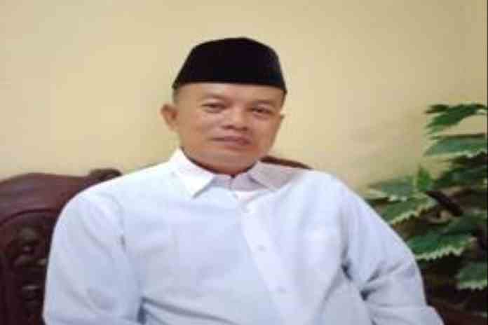 Oleh : Sai’in, S.Pd.I