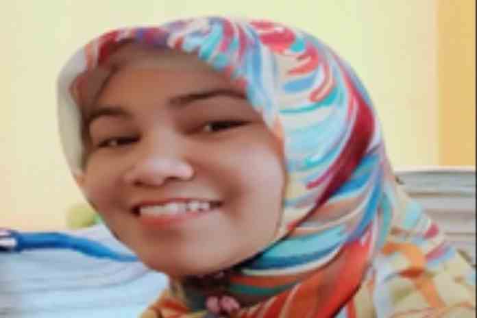 Oleh: Santi Suhartanti