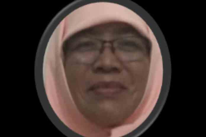 Oleh: Siti Nurdjanah