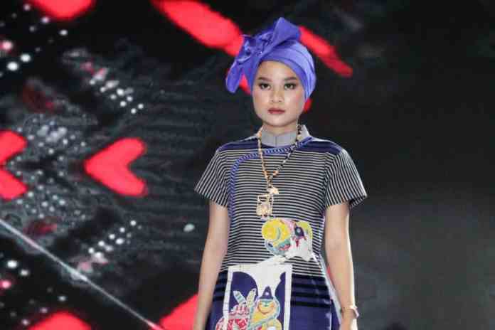 Meilinda Widiastuti.  (DOKUMENTASI)