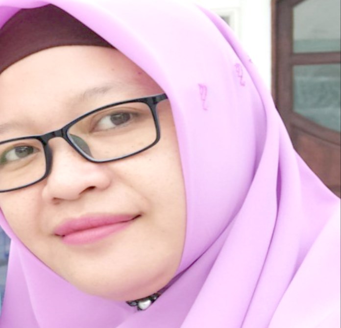 Oleh :  Sri Rahmawati, S.Pd