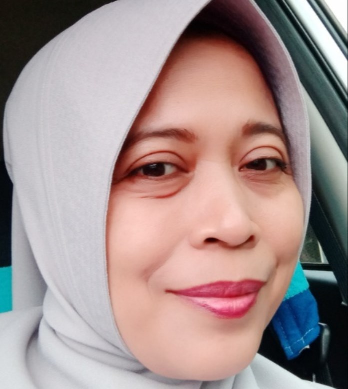 Oleh: Tri Puji Astuti