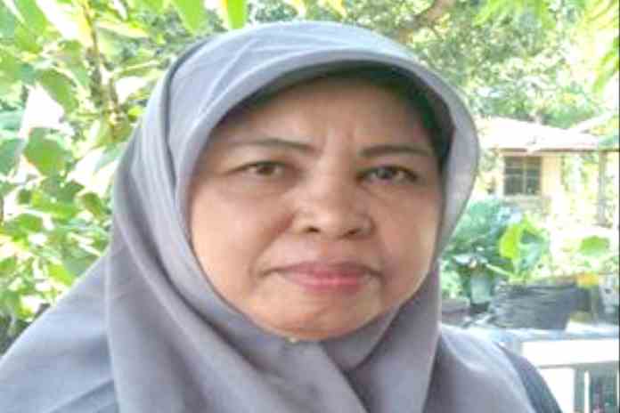 Oleh : Tumiyati S.Pd, SD
