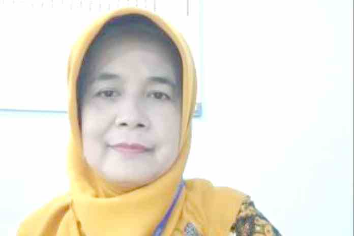 Oleh: Tutik Indiarti