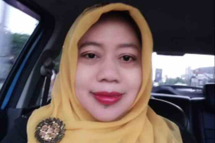 Oleh: Umi Chasanah, S.Pd., M.Si