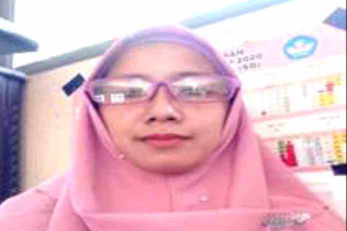 Oleh : Wiwin Eko Sektiyo Bekti, S.Pd.SD