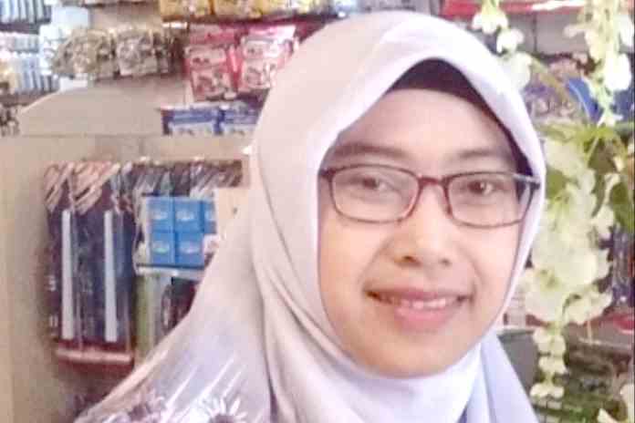 Oleh : Yuni Wulandari, S.Pd.SD