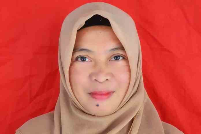 Oleh : Siti Zumrotul Solikah S.Pd.SD