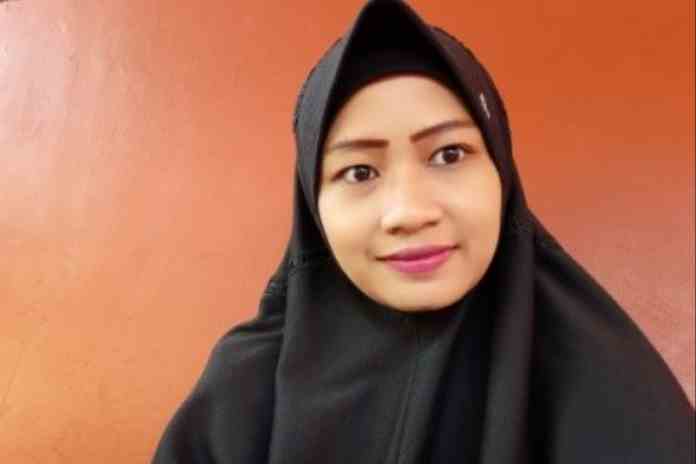 Oleh : Musyarofah S.Pd