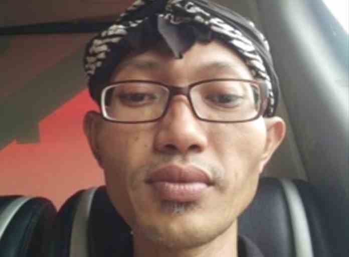 Oleh: Akhmad Air Puji