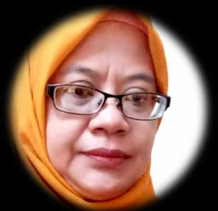 Oleh: Anastasia Lismawati, S. Pd., M. Pd