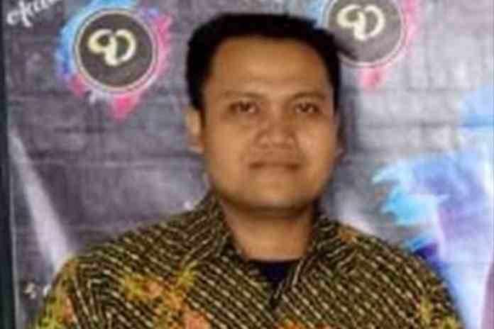 Oleh : Candra Kusuma Nurrahman, S.Pd