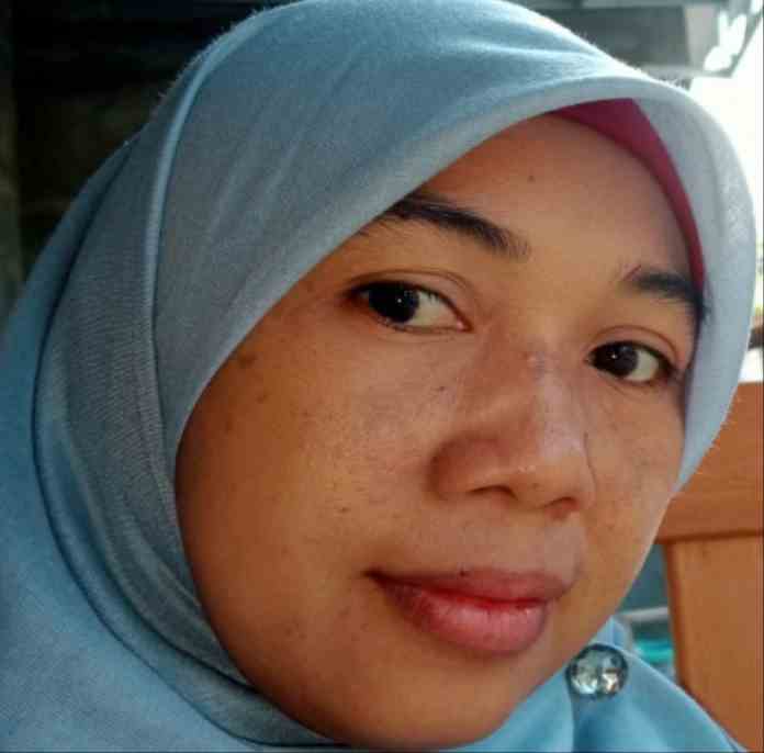 Oleh: Emy Sulastri, S.Pd.