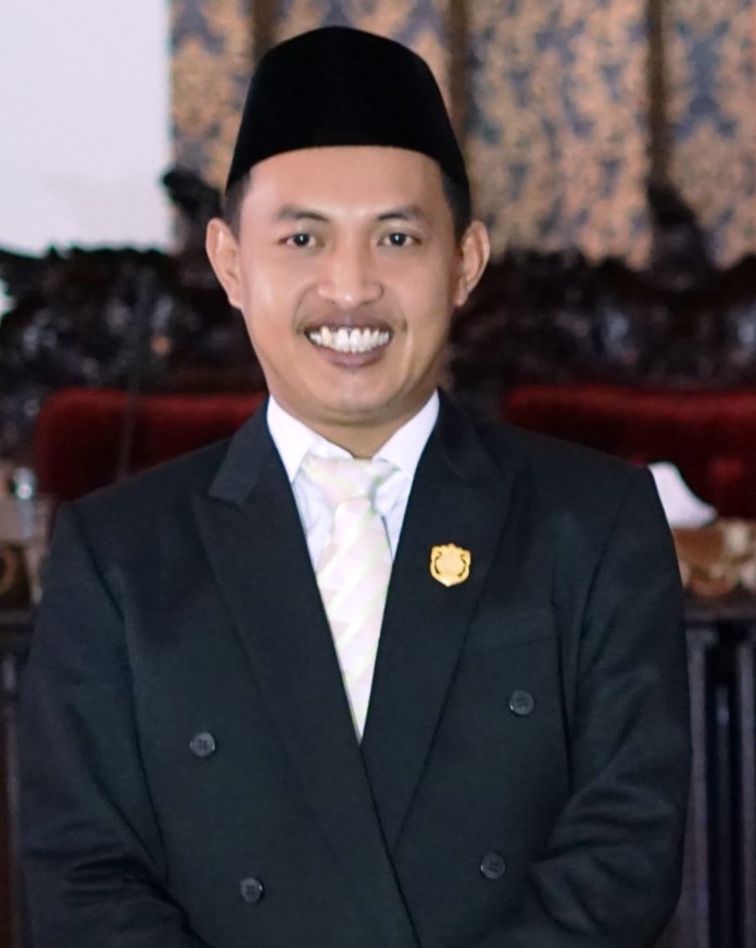 Muhammad Makmun, SHI Ketua DPRD Kendal