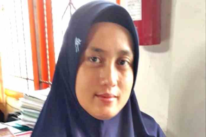 Oleh: Lia Maylani Hendriyanti, S.Pd