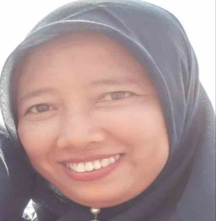 Lulu&rsquo;il Maknun , S.Pd