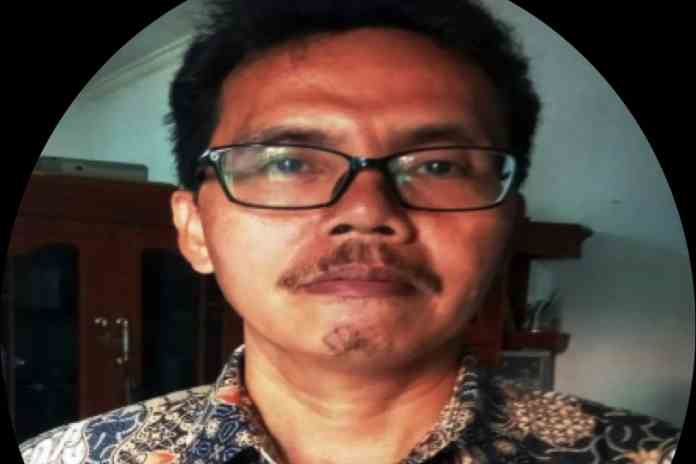 Oleh: Resanto, M.Pd.