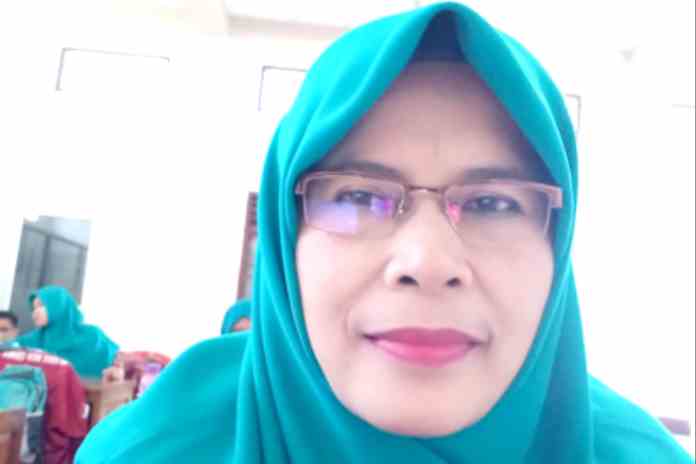 Oleh:Rosidah, S.Pd., M.Pd.I.