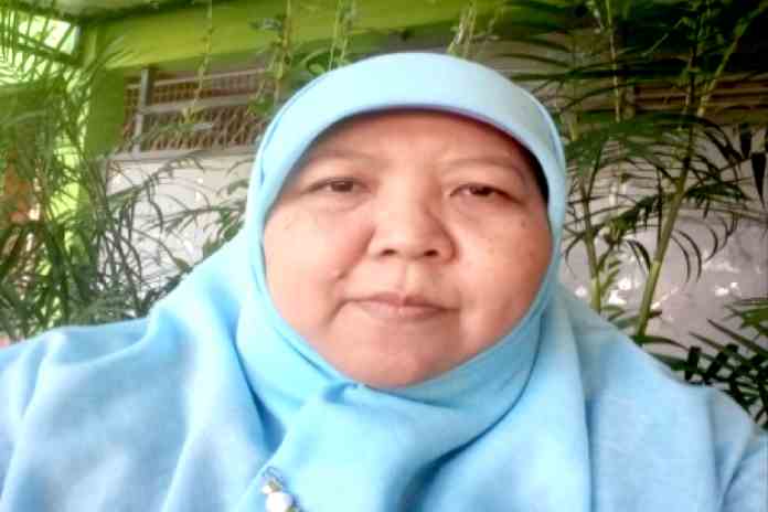 Oleh:  Rosna  Amalia, S. Pd