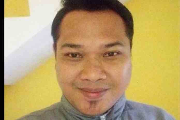 Oleh: Suryo Saputro, S.Pd.SD