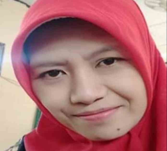 Oleh : Sutrinem, S.Pd