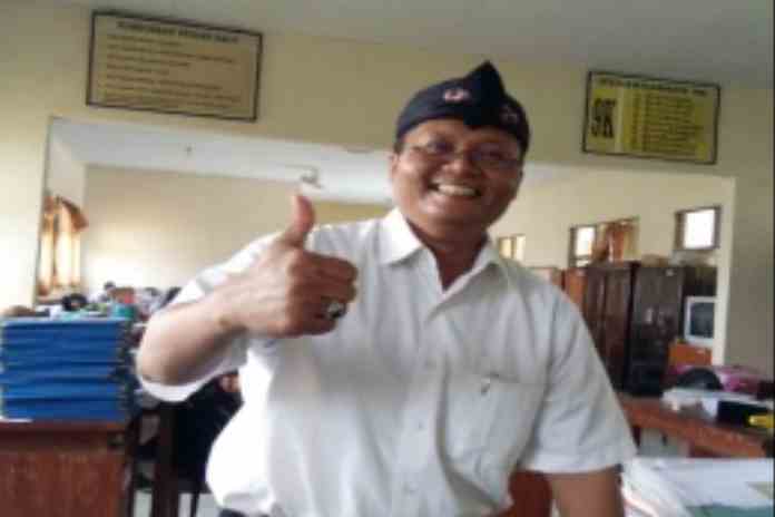 Oleh : Arifin Fajar Hidayat, S.Ag