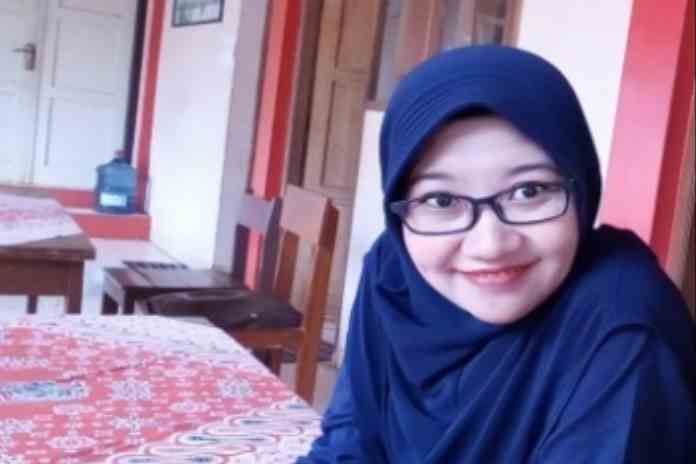 Oleh : Isma Fuaida, S.Pd.I