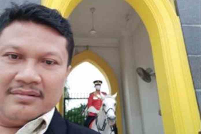 Oleh: Miftakur Rindlo, S.Ag., M.Pd