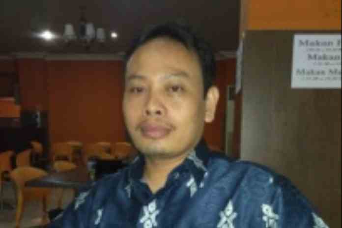 Oleh : Muhammad Taufiq, S.Ag., M.S.I