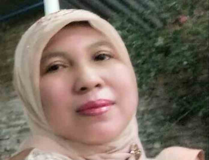 Oleh : Nok Hikmawati, S.Pd.SD