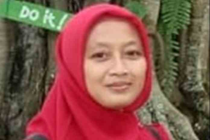 Oleh: Nisa Fitriati, S.Pd.