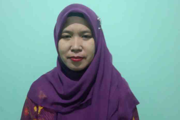 Oleh : Puji Rahayu S.Pd.I