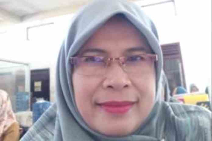 Rosidah, S.Pd., M.Pd.I