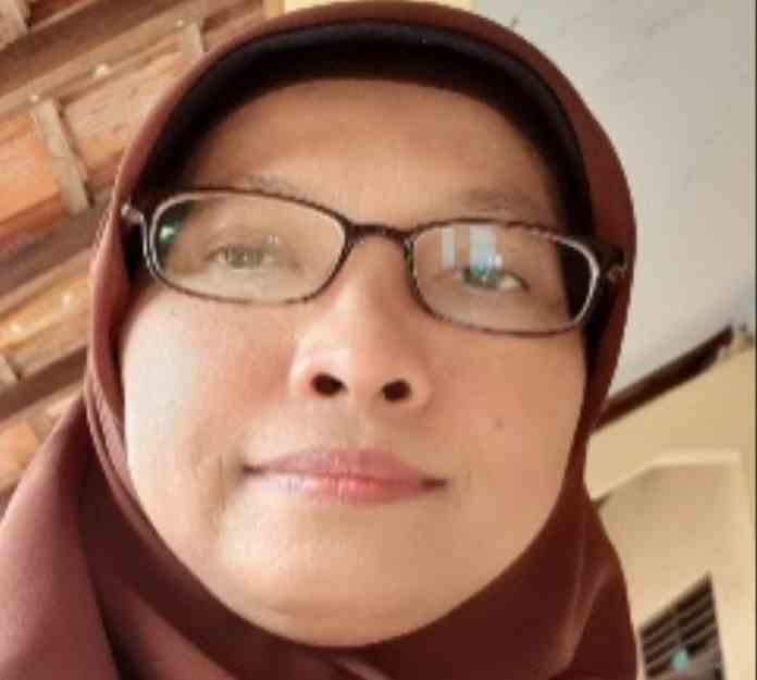 Oleh : Sutari, S.Pd