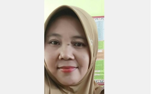 Oleh : Tatik Jarwati, S. Pd.