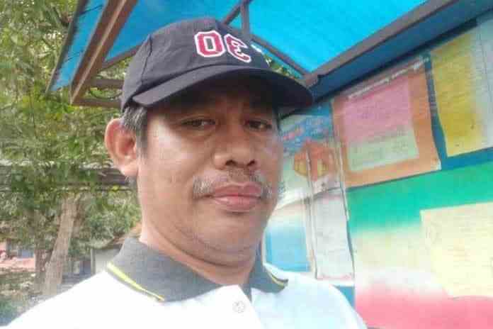 Oleh : Waluya Sihana, S.Pd