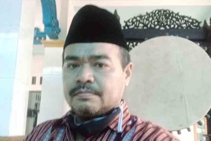 Hadi Rosyadi, S.Ag.