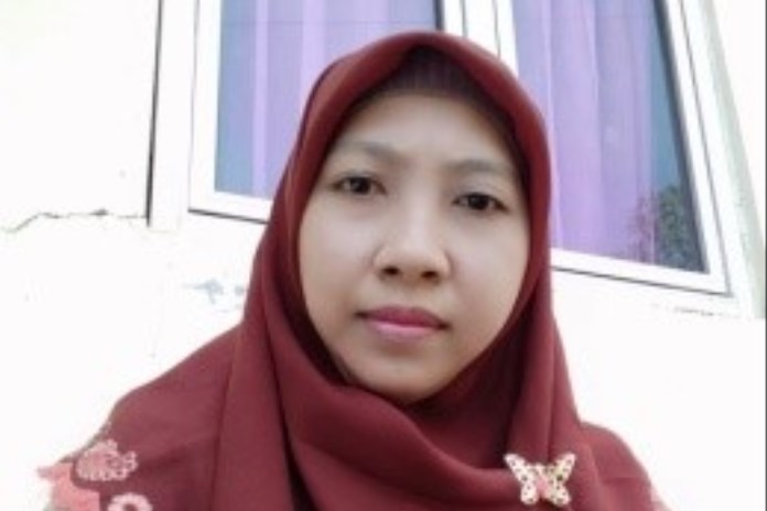 Sri Mulyani S.Pd.SD
