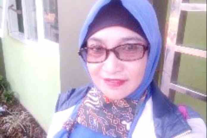 Endang Hartiningsih S.Pd