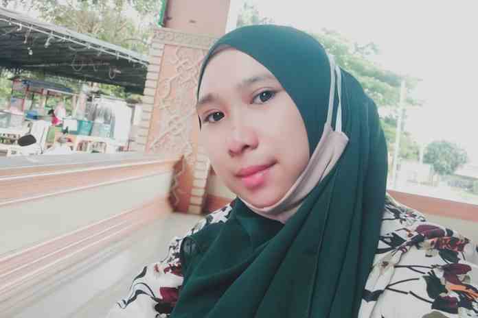Jumaroh S.Pd.I