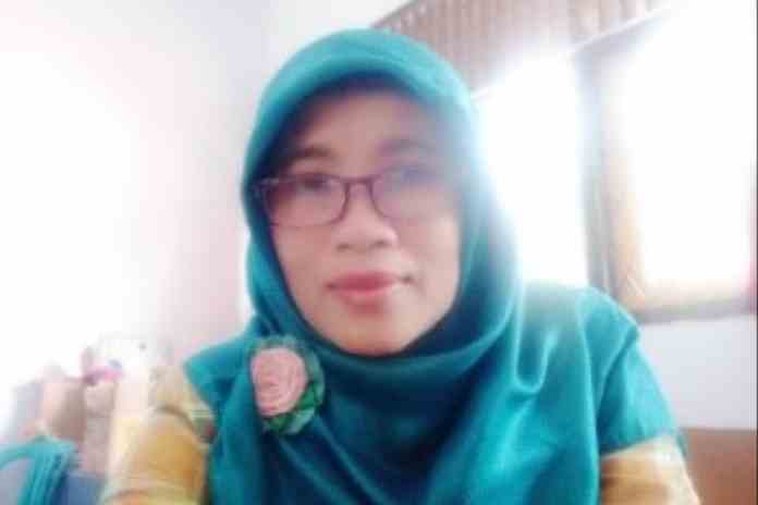 Siti Mutamimah S.Ag