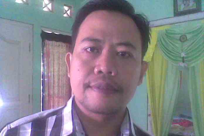 Agus Pribadi, S.Si.