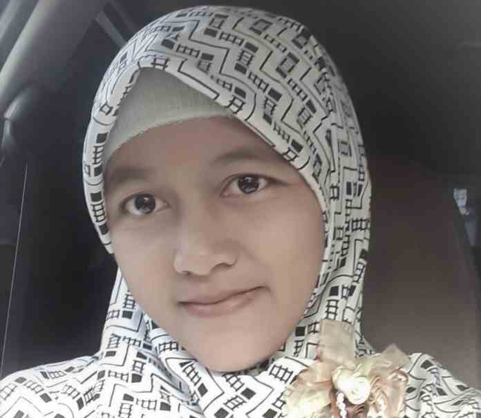 Dewi Puspitasari, S.Pd.SD