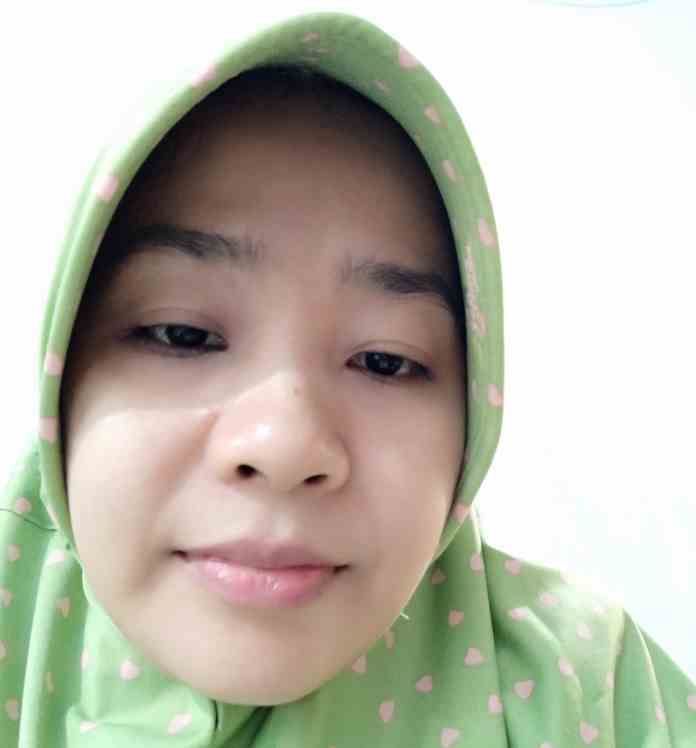 Yuni Fitri Astuti, S.Pd.SD