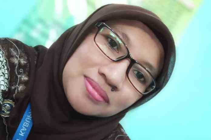 Rezkyaningrum, S.Pd.I