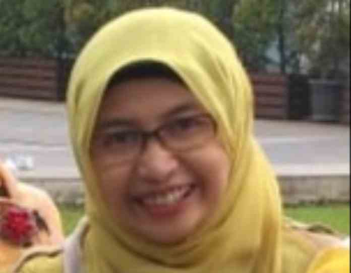 Suci Wulandari Murtiningsih, S.S