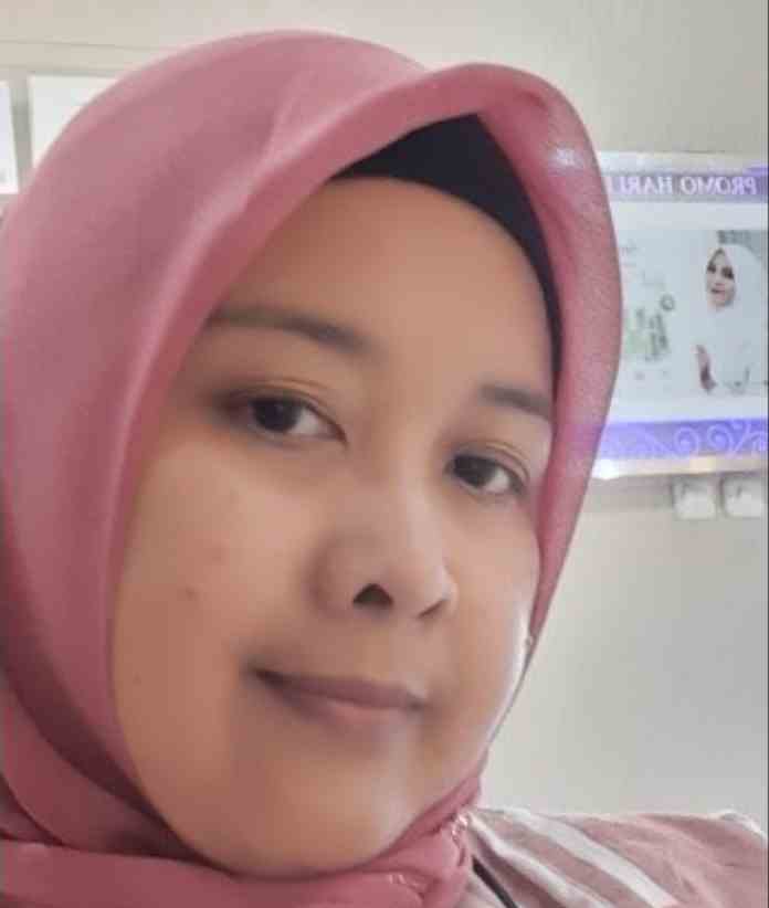 Oleh : Nursih Pardiyati S.Pd